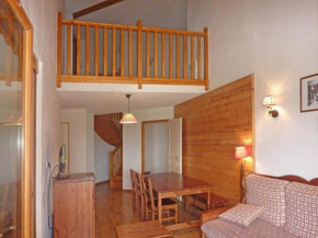 Appartement Confortable 8 Pers avec Piscine Chauffée et Sauna, au Pied des Pistes à Les Orres 1800 m - FR-1-322-241